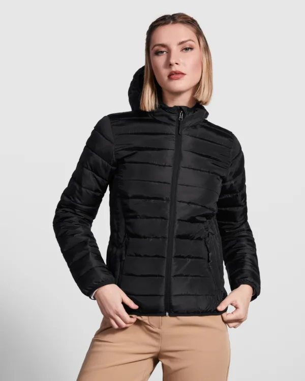 Roly Γυναικείο Καπιτονέ Μπουφάν NORWAY κωδ. 5091 Roly Γυναικείο Καπιτονέ Μπουφάν NORWAY κωδ. 5091