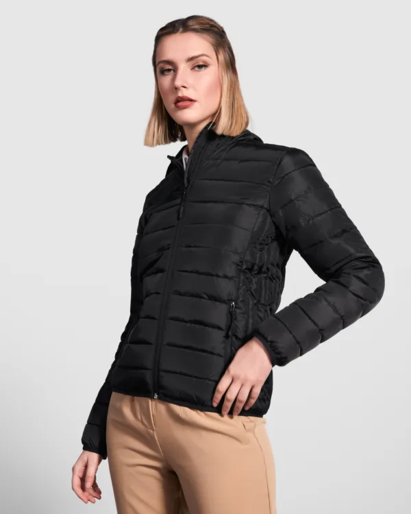 Roly Γυναικείο Καπιτονέ Μπουφάν NORWAY κωδ. 5091 Roly Γυναικείο Καπιτονέ Μπουφάν NORWAY κωδ. 5091