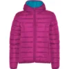 Roly Γυναικείο Καπιτονέ Μπουφάν NORWAY κωδ. 5091 Roly Γυναικείο Καπιτονέ Μπουφάν NORWAY κωδ. 5091