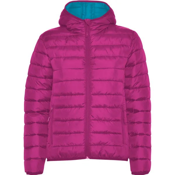 Roly Γυναικείο Καπιτονέ Μπουφάν NORWAY κωδ. 5091 Roly Γυναικείο Καπιτονέ Μπουφάν NORWAY κωδ. 5091