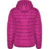 Roly Γυναικείο Καπιτονέ Μπουφάν NORWAY κωδ. 5091 Roly Γυναικείο Καπιτονέ Μπουφάν NORWAY κωδ. 5091