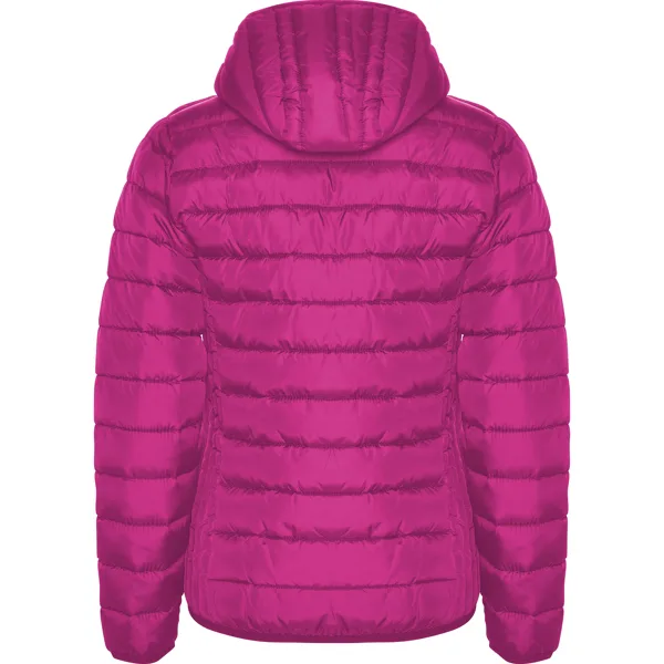 Roly Γυναικείο Καπιτονέ Μπουφάν NORWAY κωδ. 5091 Roly Γυναικείο Καπιτονέ Μπουφάν NORWAY κωδ. 5091