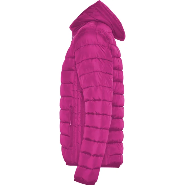 Roly Γυναικείο Καπιτονέ Μπουφάν NORWAY κωδ. 5091 Roly Γυναικείο Καπιτονέ Μπουφάν NORWAY κωδ. 5091