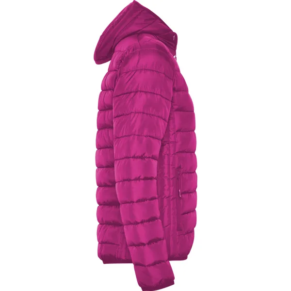 Roly Γυναικείο Καπιτονέ Μπουφάν NORWAY κωδ. 5091 Roly Γυναικείο Καπιτονέ Μπουφάν NORWAY κωδ. 5091