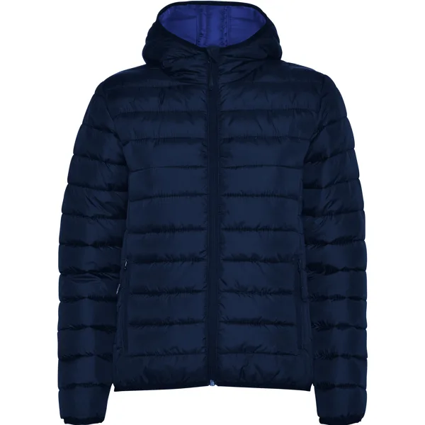 Roly Γυναικείο Καπιτονέ Μπουφάν NORWAY κωδ. 5091 Roly Γυναικείο Καπιτονέ Μπουφάν NORWAY κωδ. 5091