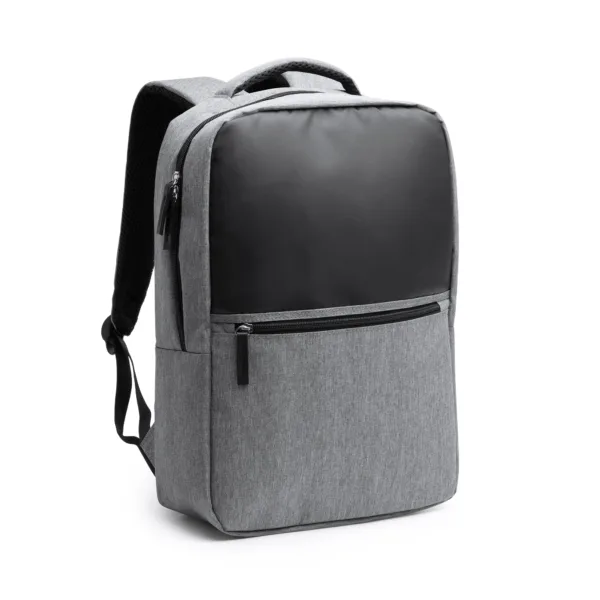 Roly Σακίδιο με Θήκη για Latop 15" KITON κωδ. 1235
