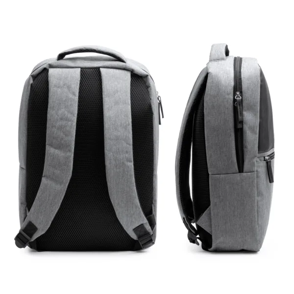 Roly Σακίδιο με Θήκη για Latop 15" KITON κωδ. 1235 Roly Σακίδιο με Θήκη για Latop 15" KITON κωδ. 1235