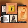 Σετ Δώρου Lord of the Rings με Σημειωματάριο, Κούπα, Σουβέρ, Μαγνητάκι & Κορνίζα κωδ. 3236 Σετ Δώρου Lord of the Rings με Σημειωματάριο, Κούπα, Σουβέρ, Μαγνητάκι & Κορνίζα κωδ. 3236