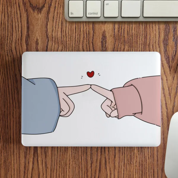 Σετ Δώρου Love με Mousepad, Κορνίζα, Σημειωματάριο, Στυλό, Σουβέρ και Διακοσμητικό σε Σχήμα Καρδιάς κωδ. 14645