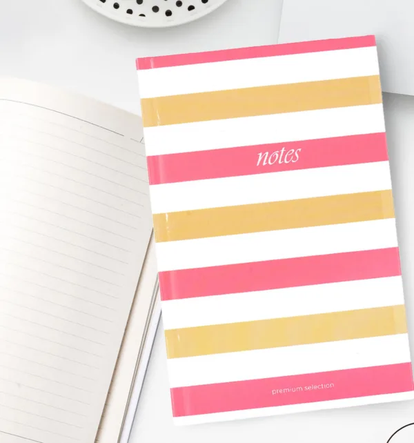 Σετ Δώρου σε με Φουλάρι, Μπουκάλι, Σημειωματάριο, Στυλό, Κούπα, Διακοσμητικό σε Σχήμα Καρδιάς κωδ. 98157