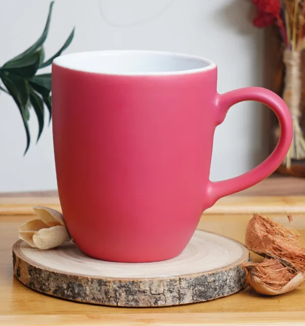 Σετ Δώρου σε με Φουλάρι, Μπουκάλι, Σημειωματάριο, Στυλό, Κούπα, Διακοσμητικό σε Σχήμα Καρδιάς κωδ. 98157