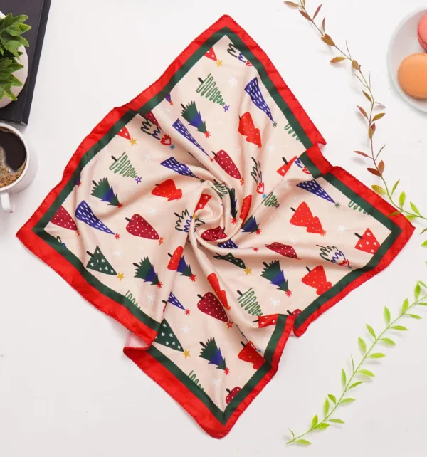 Χριστουγεννιάτικο Γυναικείο Gift Box με Κούπα, Φουλάρι, Κορνίζα και Διακοσμητικό Δεντράκι κωδ. 98089 Χριστουγεννιάτικο Γυναικείο Gift Box με Κούπα, Φουλάρι, Κορνίζα και Διακοσμητικό Δεντράκι κωδ. 98089