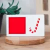 Χριστουγεννιάτικο Γυναικείο Gift Box με Κούπα, Φουλάρι, Κορνίζα και Διακοσμητικό Δεντράκι κωδ. 98089 Χριστουγεννιάτικο Γυναικείο Gift Box με Κούπα, Φουλάρι, Κορνίζα και Διακοσμητικό Δεντράκι κωδ. 98089