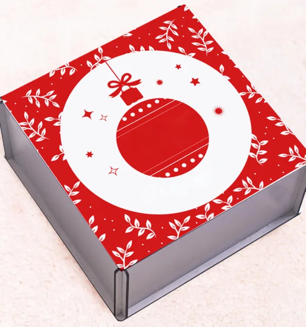 Χριστουγεννιάτικο Σετ Δώρου με Μπουκάλι, Σημειωματάριο, Στυλό, Κούπα Καφέ με Πιατάκι & Ξύλινο Κουτί κωδ. 86727 Χριστουγεννιάτικο Σετ Δώρου με Μπουκάλι, Σημειωματάριο, Στυλό, Κούπα Καφέ με Πιατάκι & Ξύλινο Κουτί κωδ. 86727