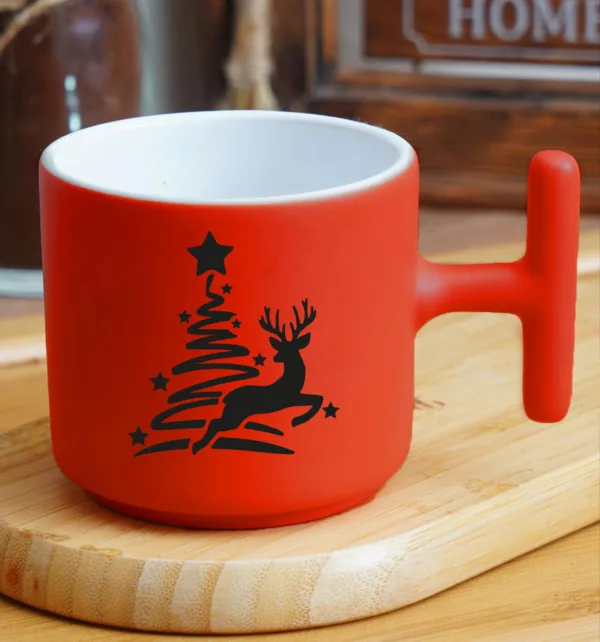 Χριστουγεννιάτικο Σετ Δώρου με Ξύλινο Σημειωματάριο, Σουβέρ, Κούπα & Αρωματικά Ξυλάκια κωδ. 97976 Χριστουγεννιάτικο Σετ Δώρου με Ξύλινο Σημειωματάριο, Σουβέρ, Κούπα & Αρωματικά Ξυλάκια κωδ. 97976