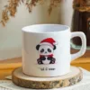 Χριστουγεννιάτικο Σετ Δώρου με Σχέδιο Panda, με Κούπα, Νεσεσέρ, Χιονόμπαλα, Μαγνητάκι & Κερί κωδ. 98553 Χριστουγεννιάτικο Σετ Δώρου με Σχέδιο Panda, με Κούπα, Νεσεσέρ, Χιονόμπαλα, Μαγνητάκι & Κερί κωδ. 98553