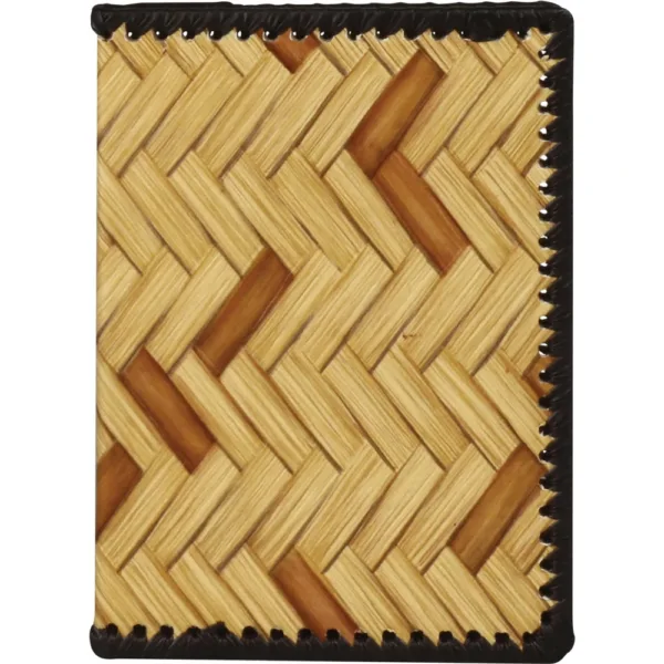 Θήκη Μενού από Δερματίνη κωδ. 966-B