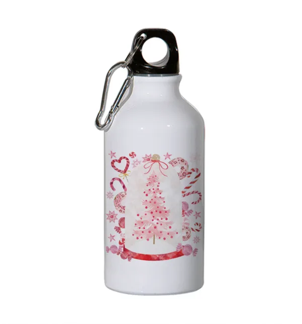 Παιδικό Παγουρίνο με Μεταλλικό Γάντζο με Χριστουγεννιάτικο Θέμα κωδ. PTS845 Παιδικό Παγουρίνο με Μεταλλικό Γάντζο με Χριστουγεννιάτικο Θέμα κωδ. PTS845