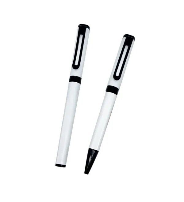 Σετ Δύο Μεταλλικό Στυλό και Κουτί κωδ. ST-510-750 Σετ Δύο Μεταλλικό Στυλό και Κουτί κωδ. ST-510-750