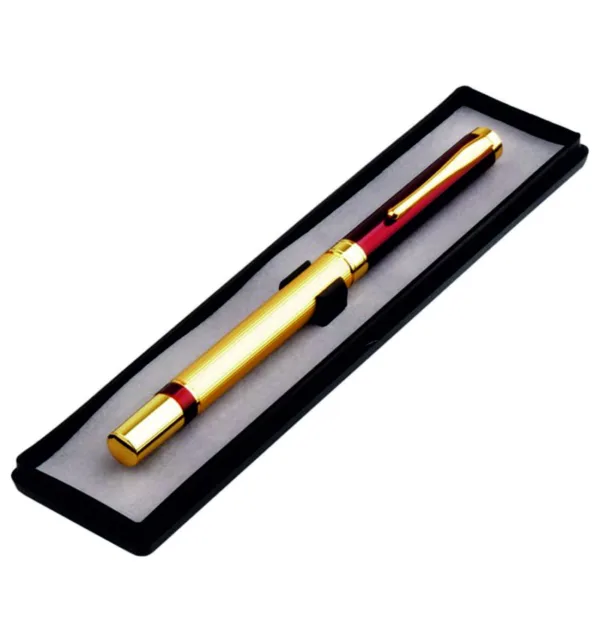 Σετ Μεταλλικό Στυλό και Κουτί κωδ. 0510-35 Σετ Μεταλλικό Στυλό και Κουτί κωδ. 0510-35