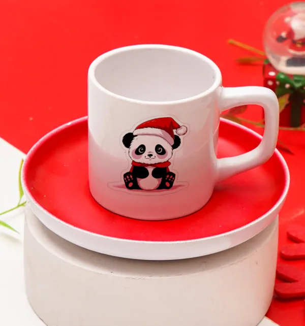 Χριστουγεννιάτικο Σετ Δώρου με 2 Φλιτζάνια με με Πιατάκι, Σημειωματάριο, Στυλό, Κερί & Διακοσμητικό κωδ. 99000 Χριστουγεννιάτικο Σετ Δώρου με 2 Φλιτζάνια με με Πιατάκι, Σημειωματάριο, Στυλό, Κερί & Διακοσμητικό κωδ. 99000