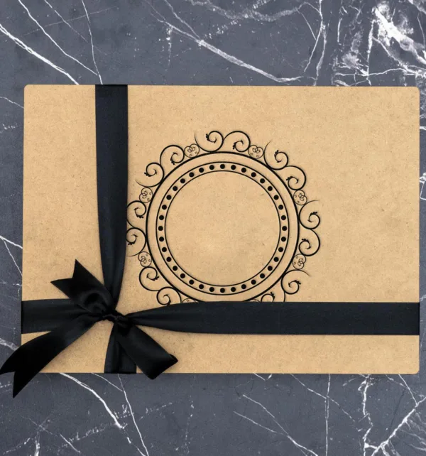 Gift Box Stranger Things με Ειδικό Ξύλινο Κουτί, Κούπα, Κερί, Σημειωματάριο & Σουβέρ κωδ. 03250