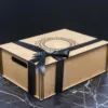 Gift Box Stranger Things με Ειδικό Ξύλινο Κουτί, Κούπα, Κερί, Σημειωματάριο & Σουβέρ κωδ. 03250