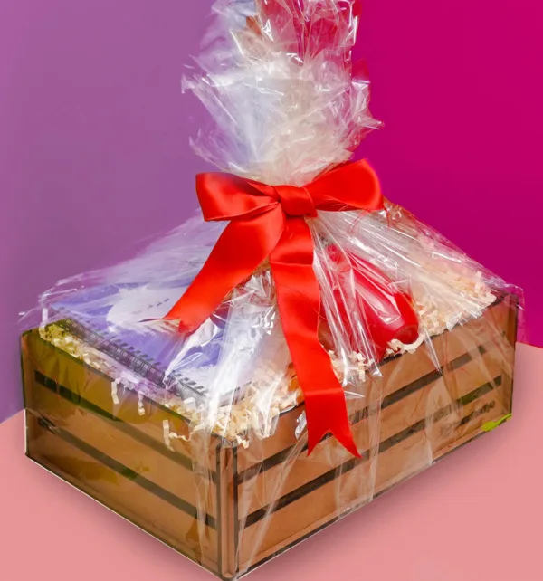 Gift Box Valentine’s Day για Άνδρα με Ξύλινο Κουτί, Κούπα, Θερμό, Πορτοφόλι, Σουβέρ, Κορνίζα & Αναπτήρα κωδ. 5093