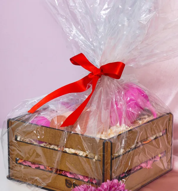 Gift Box Valentine’s Day για Άνδρα με Ξύλινο Κουτί, Πορτοφόλι, Ζώνη, Αναπτήρα & Κομπολόι κωδ. 15048