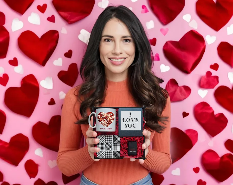 Valentine's Day Gifts
