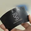 Ανάγλυφες Επαγγελματικές Κάρτες 350γρ 1 όψης (1.000 τεμάχια) κωδ. KL