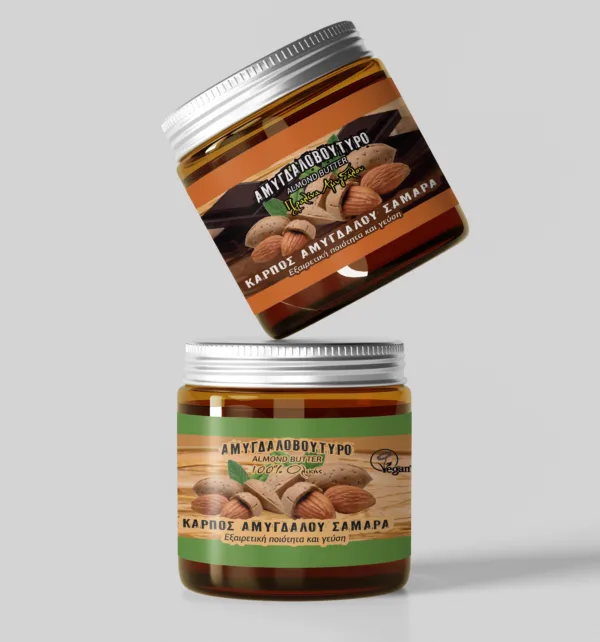 Αυτοκόλλητα - Ετικέτες σε Χαρτί Γραφής (1.000 τεμάχια) κωδ. ES