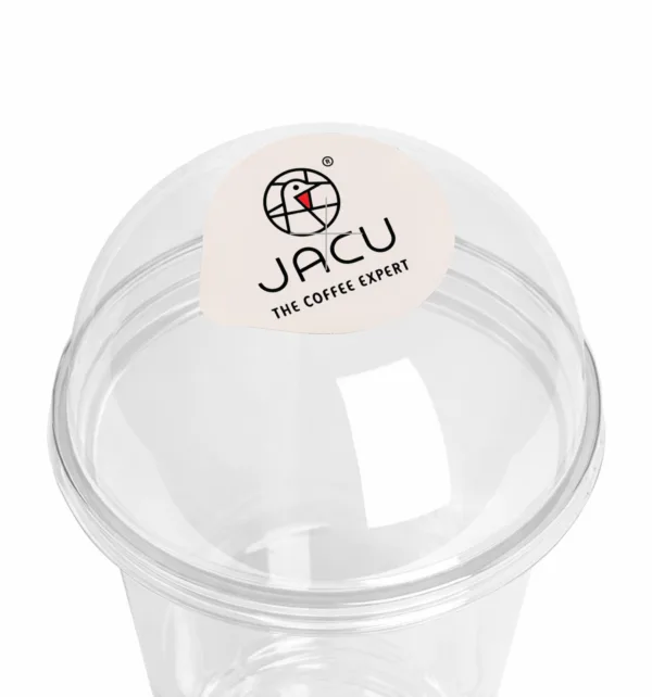 Αυτοκόλλητα για Ποτήρια Καφέ σε Γυαλιστερό χαρτί (1.000 τεμάχια) κωδ. EO-Y