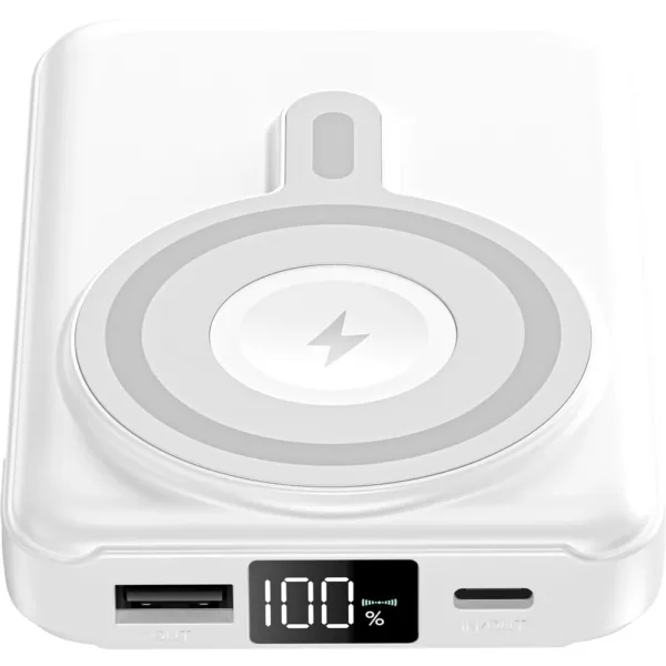 Powerbank 10.000 mAh κωδ. PWB-160