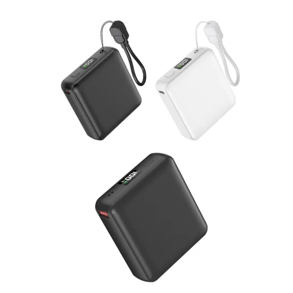 Powerbank 10.000mAh κωδ. 7613