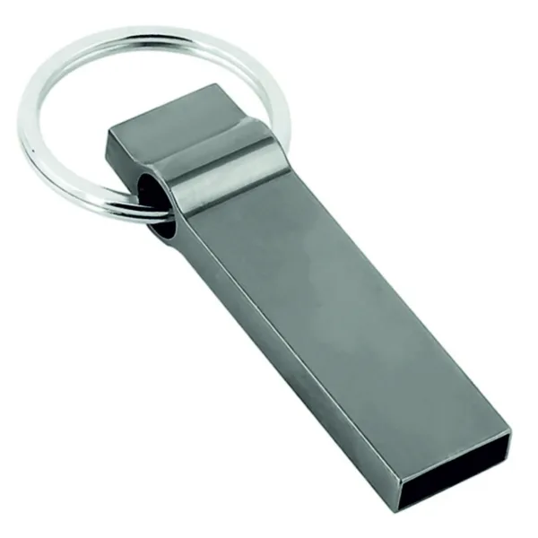 Μεταλλικό USB Μπρελόκ κωδ. DR-103