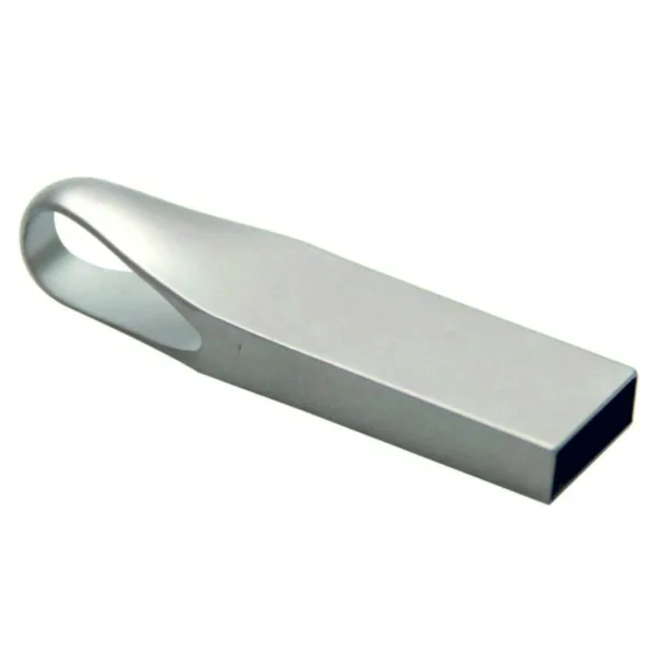 Μεταλλικό USB κωδ. DR-104