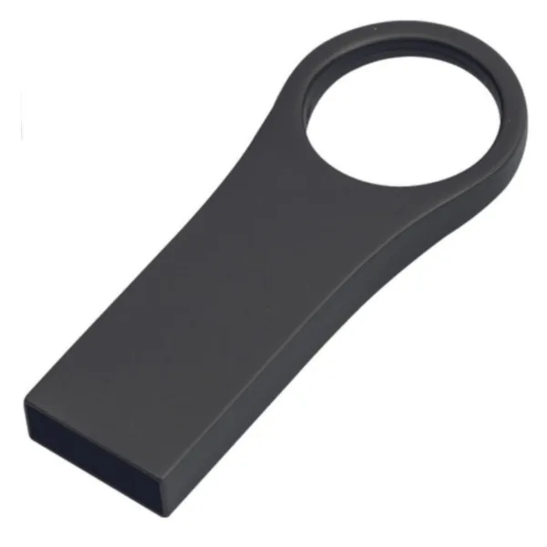 Μεταλλικό USB με Στρογγυλή Λεπτομέρεια κωδ. DR-102 Μεταλλικό USB με Στρογγυλή Λεπτομέρεια κωδ. DR-102