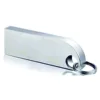 Μεταλλικό USB με Στρογγυλή Λεπτομέρεια κωδ. DR-113