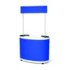 Εκθεσιακό Stand Oval – Κωδ: TE-STAND1