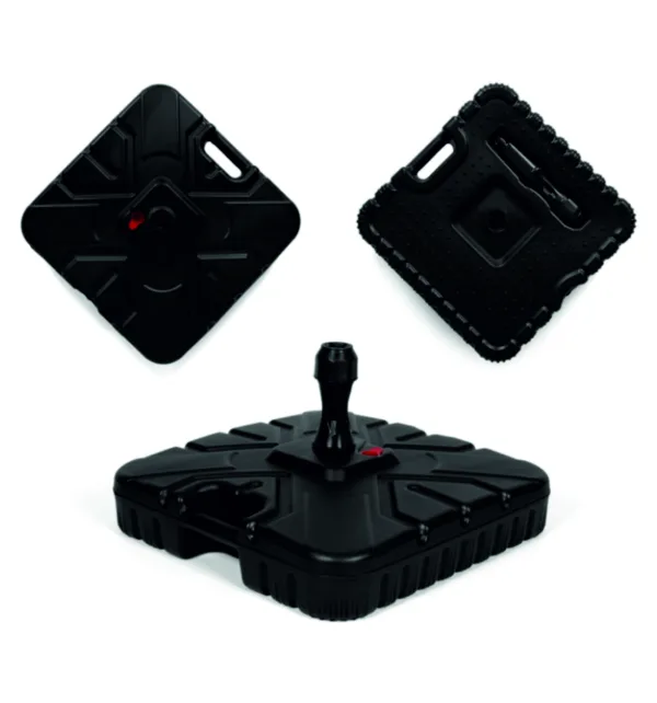 Βάσεις Νερού για Σημαίες κωδ. TE-BASE