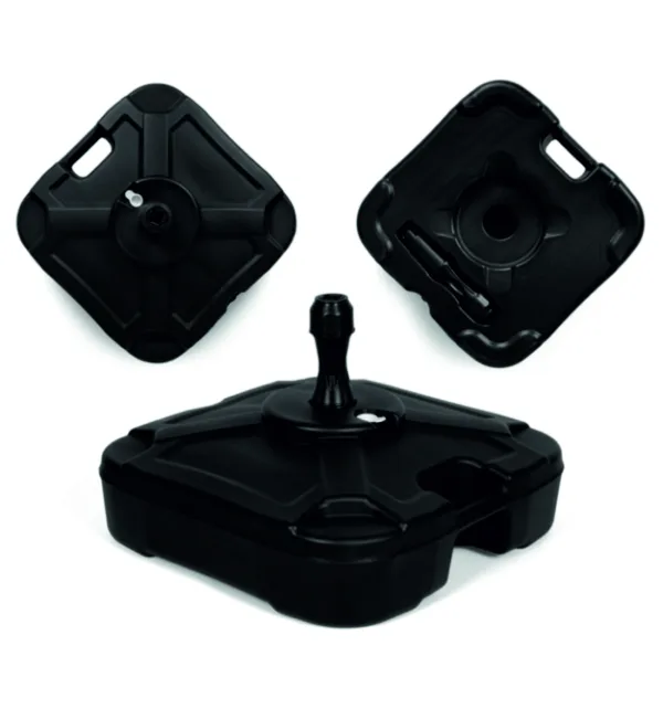 Βάσεις Νερού για Σημαίες κωδ. TE-BASE