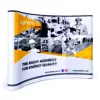 Εκθεσιακό Pop Up Stand για Εκθέσεις & Events κωδ. TE-POPUP