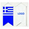 Κρεμαστή Επιτοίχια Σημαία κωδ. TE-WALLFLAGS
