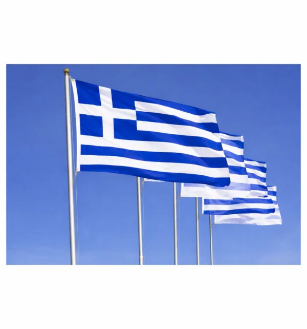 Σημαία Στύλου Εξωτερικού Χώρου κωδ. TE-BIGFLAGS