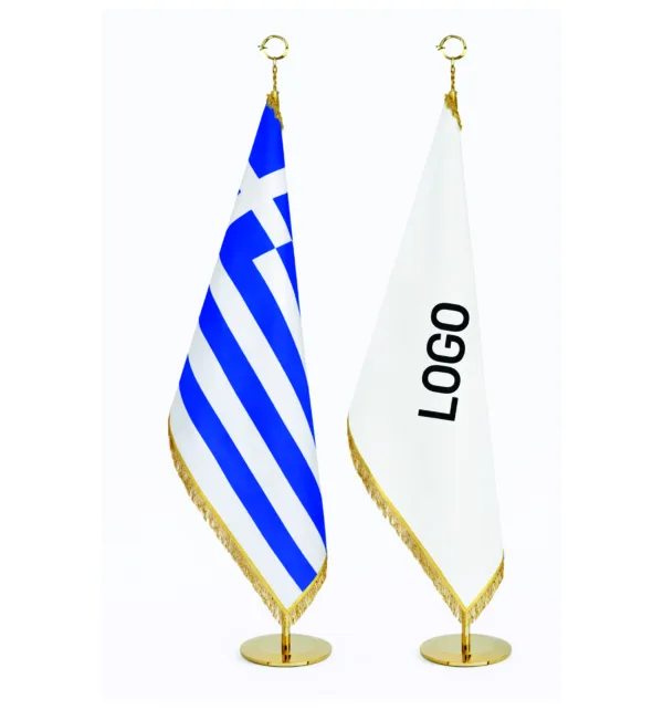 Σημαίες Δαπέδου Εσωτερικού Χώρου κωδ. TE-OFFICEFLAGS