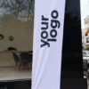 Beach Flags - Σημαίες Τύπου «Μπανάνα» Βeachflags κωδ. TE-BF Beach Flags - Σημαίες Τύπου «Μπανάνα» Βeachflags κωδ. TE-BF