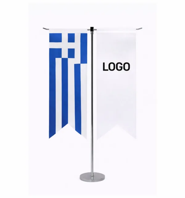 Σημαιάκια ΤΑΦ Γραφείου κωδ. TE-TFLAGS