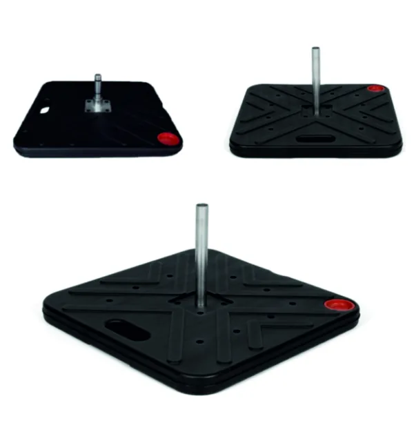 Σκληρές Βάσεις Σημαιών κωδ. TE-ET