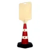 Ταμπέλα Δαπέδου Πλαστική Κώνος κωδ. TE-03 Ταμπέλα Δαπέδου Πλαστική Κώνος κωδ. TE-03